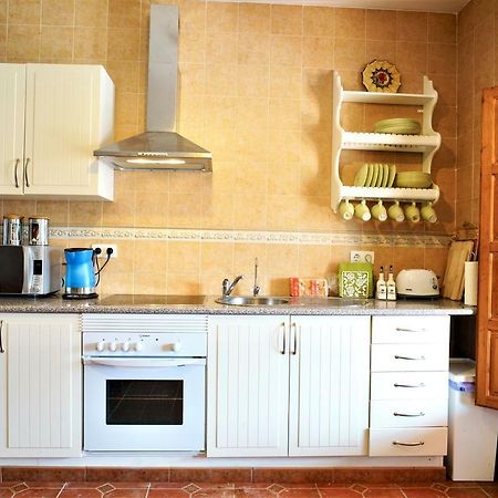 הוילה גרנדה Casita El Sueno מראה חיצוני תמונה