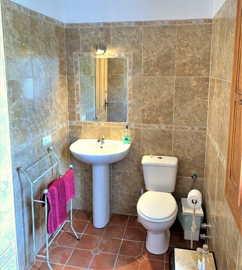 הוילה גרנדה Casita El Sueno מראה חיצוני תמונה