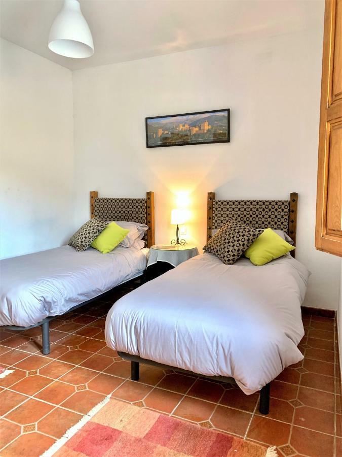הוילה גרנדה Casita El Sueno מראה חיצוני תמונה
