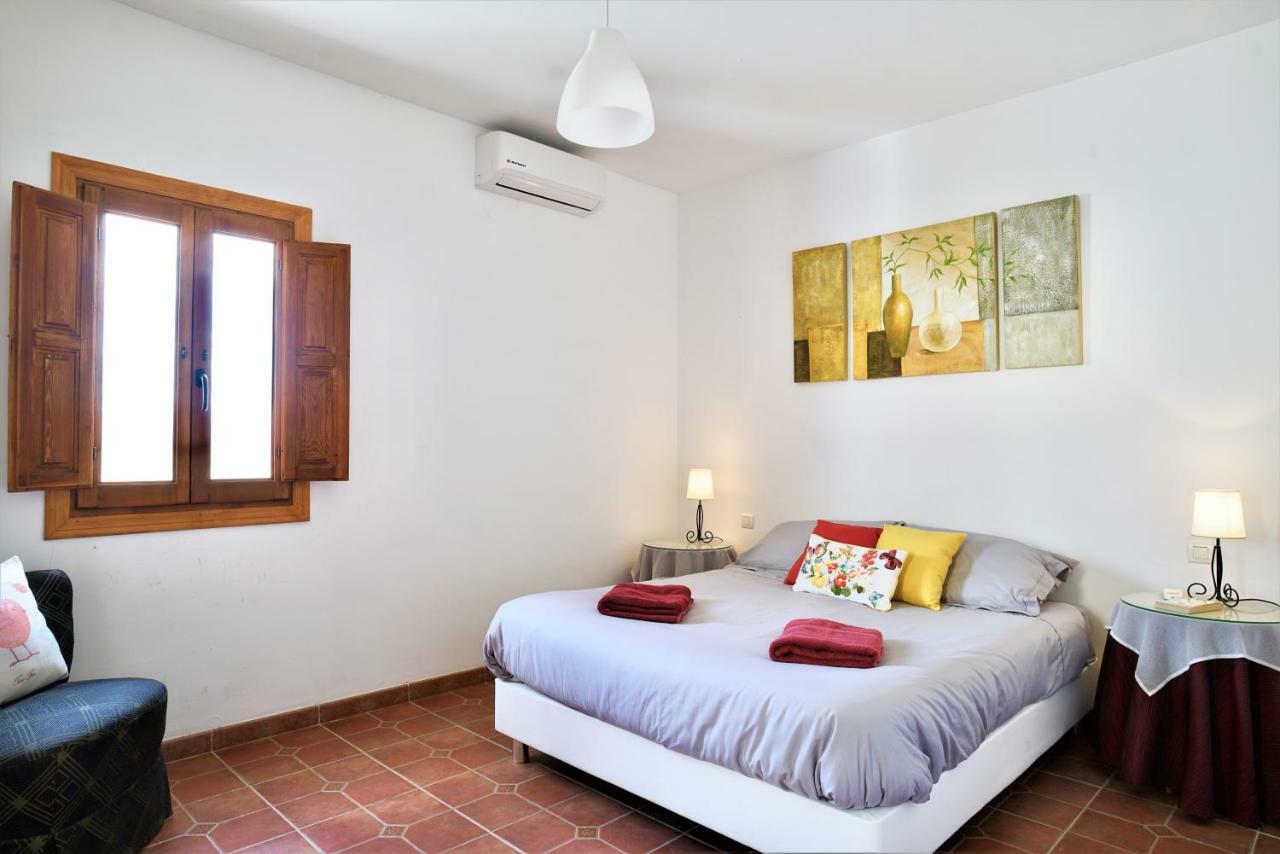 הוילה גרנדה Casita El Sueno מראה חיצוני תמונה