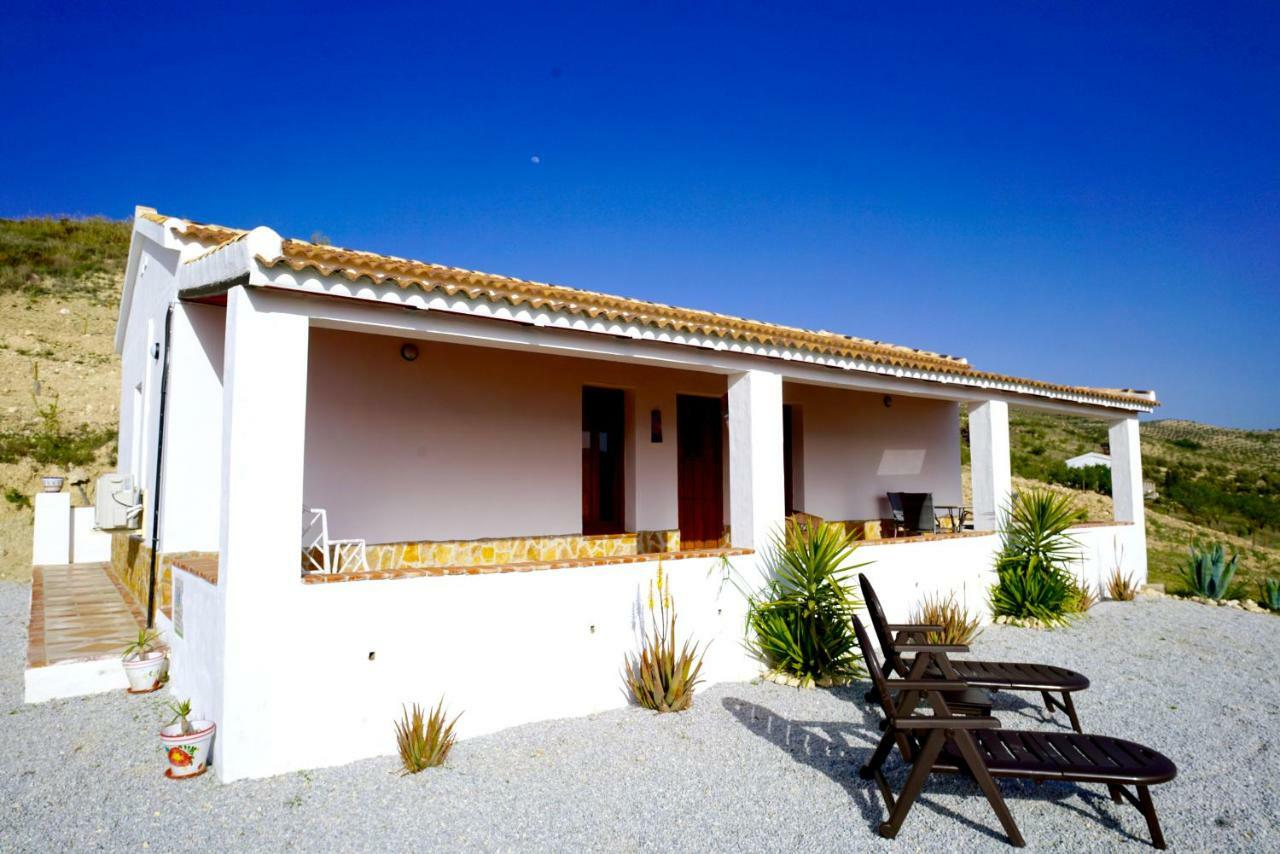 הוילה גרנדה Casita El Sueno מראה חיצוני תמונה