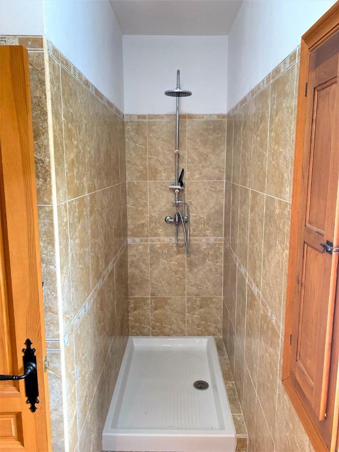 הוילה גרנדה Casita El Sueno מראה חיצוני תמונה