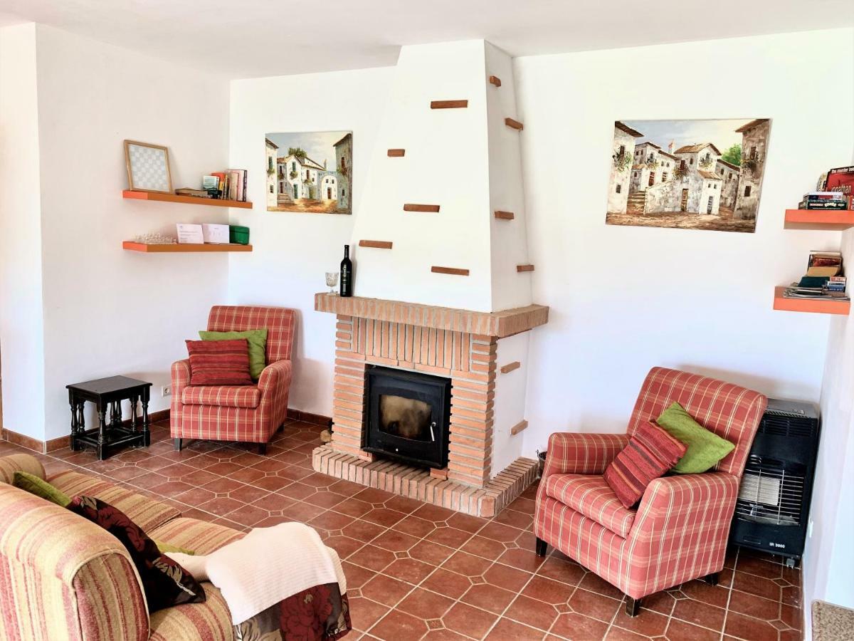 הוילה גרנדה Casita El Sueno מראה חיצוני תמונה